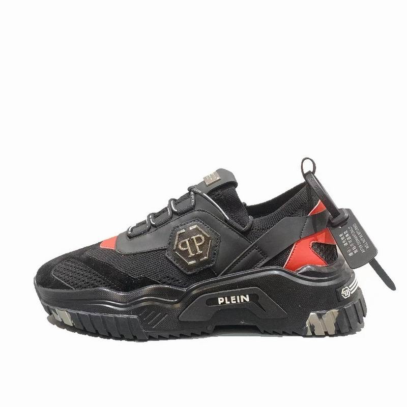 Philipp Plein Men's Shoes 184